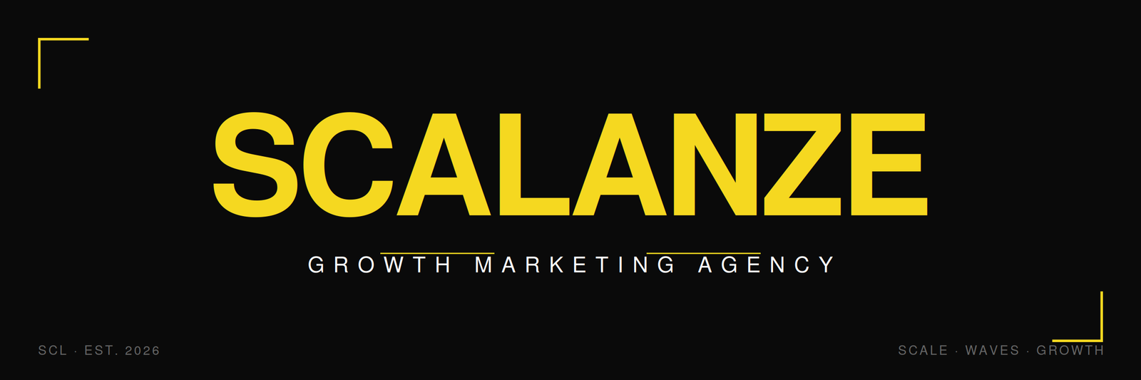 Scalanze